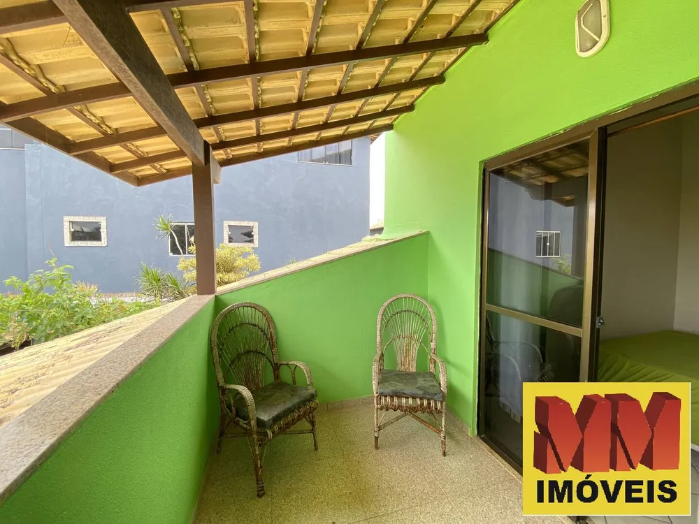 Casa, 4 quartos, 514 m² - Foto 4