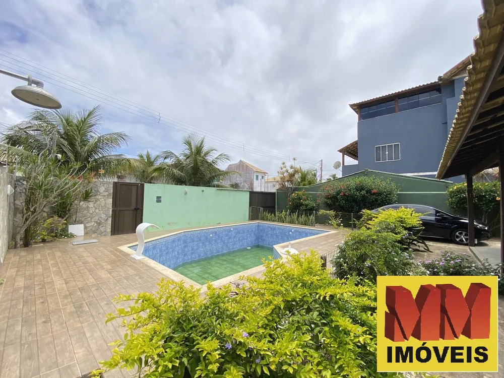 Casa, 4 quartos, 514 m² - Foto 15