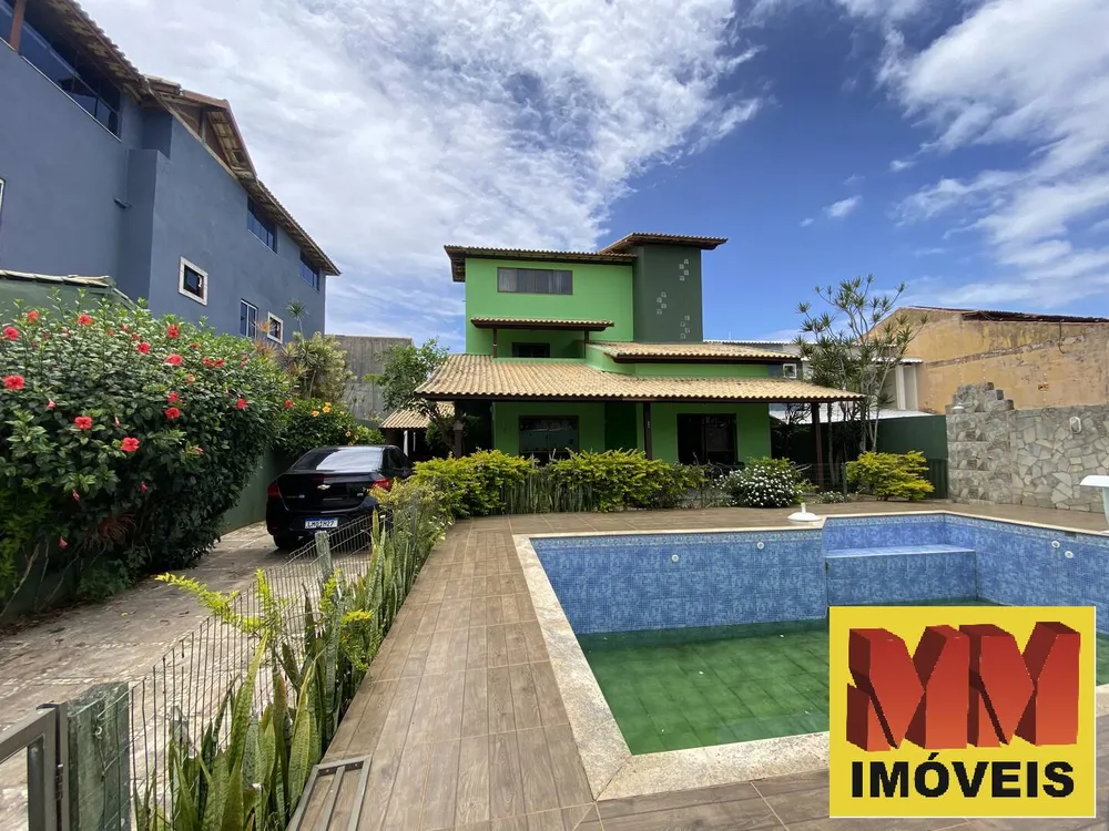 Casa, 4 quartos, 514 m² - Foto 8