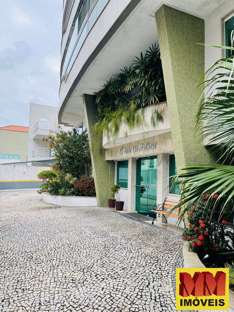 Apartamento à venda com 2 quartos, 110m² - Foto 1
