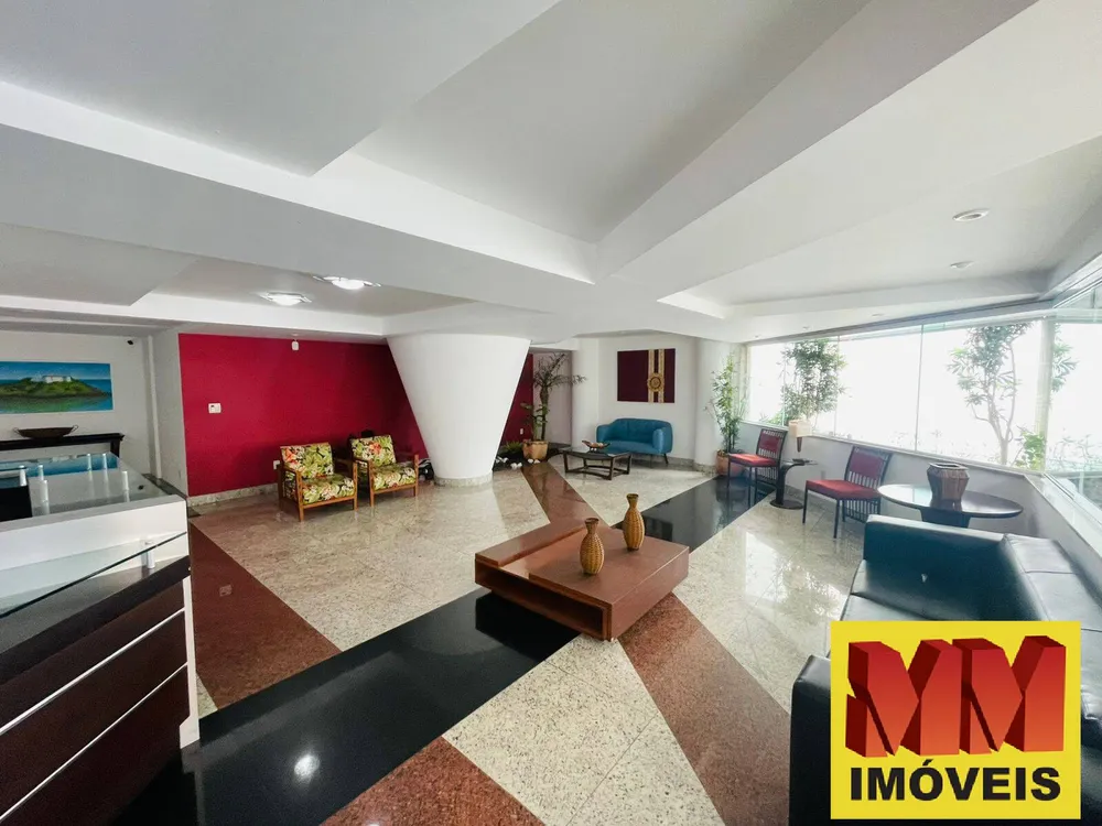 Apartamento, 2 quartos, 110 m² - Foto 4