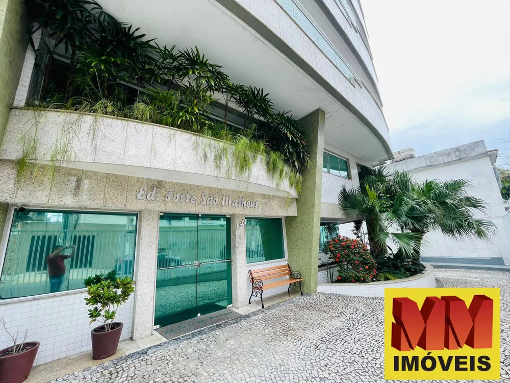 Apartamento, 2 quartos, 110 m² - Foto 2
