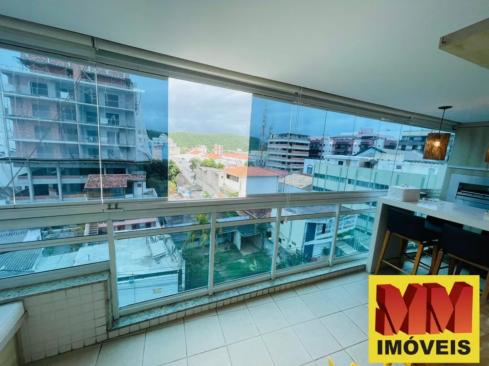 Apartamento, 2 quartos, 110 m² - Foto 14
