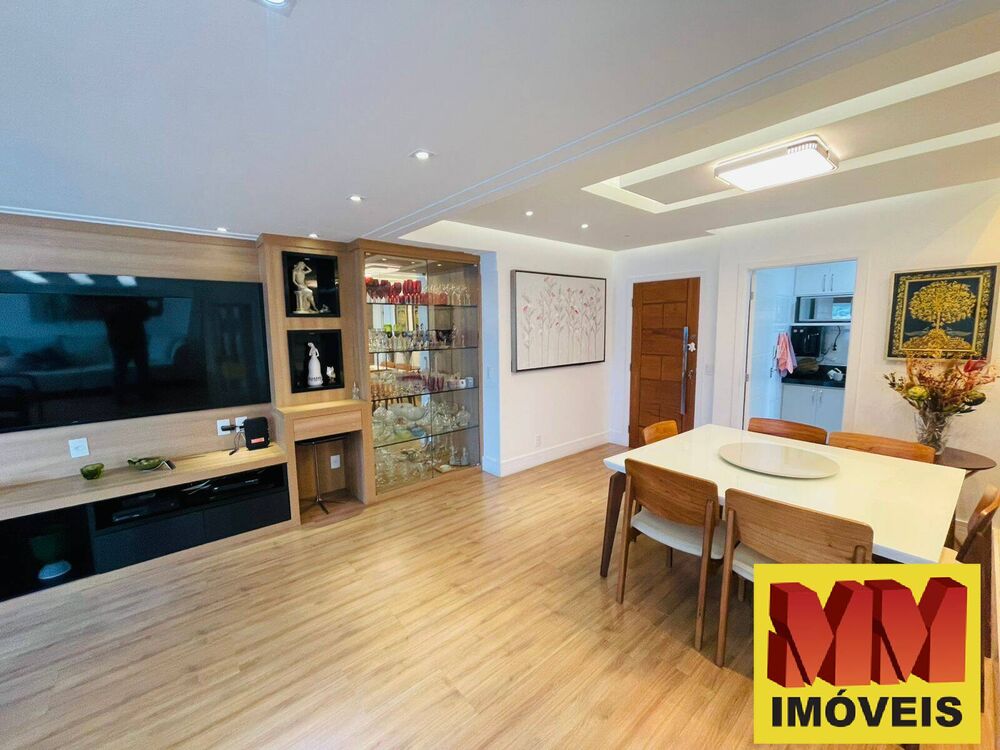 Apartamento à venda com 2 quartos, 110m² - Foto 3