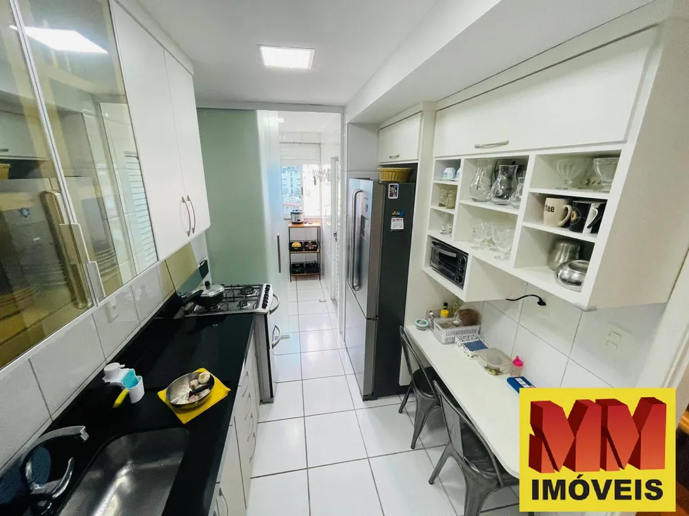 Apartamento, 2 quartos, 110 m² - Foto 17