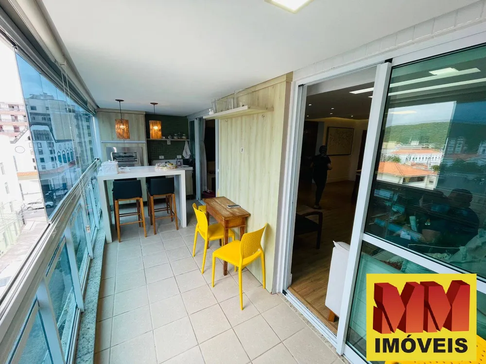 Apartamento, 2 quartos, 110 m² - Foto 11