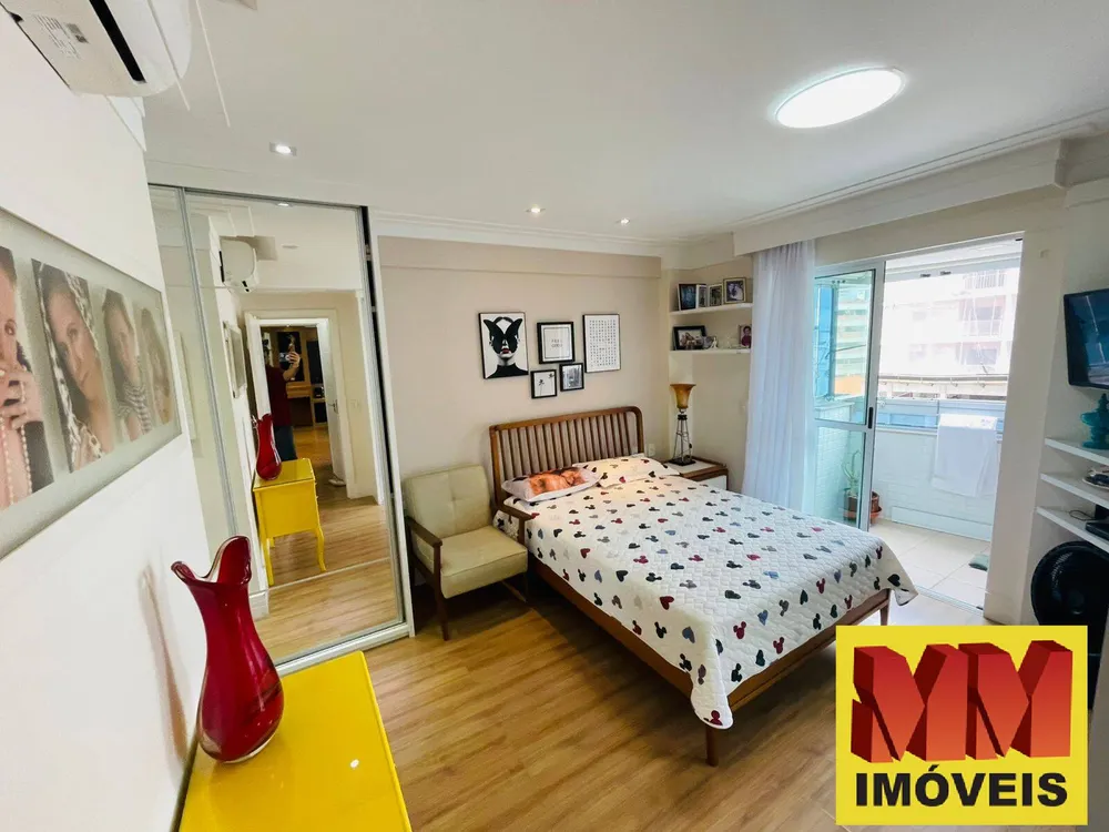 Apartamento, 2 quartos, 110 m² - Foto 26