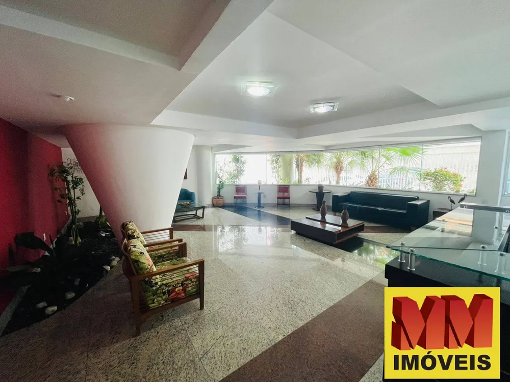 Apartamento, 2 quartos, 110 m² - Foto 6