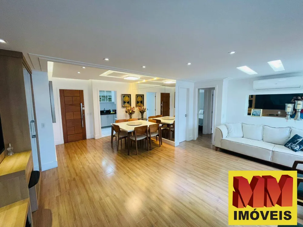 Apartamento, 2 quartos, 110 m² - Foto 8