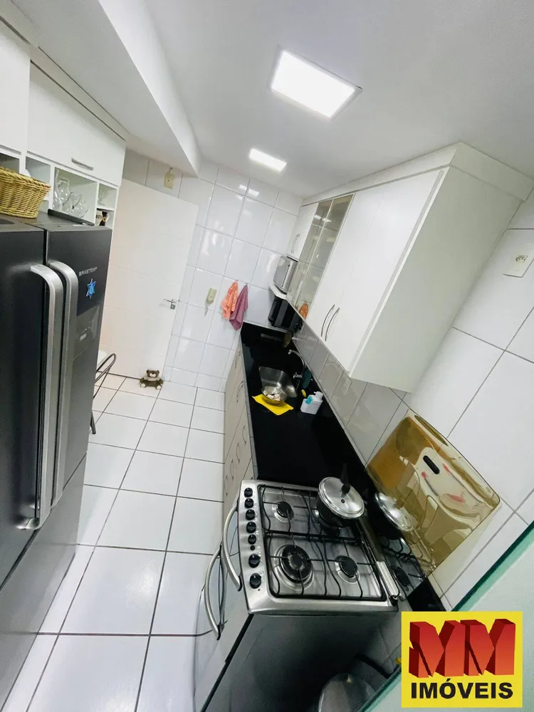 Apartamento, 2 quartos, 110 m² - Foto 16