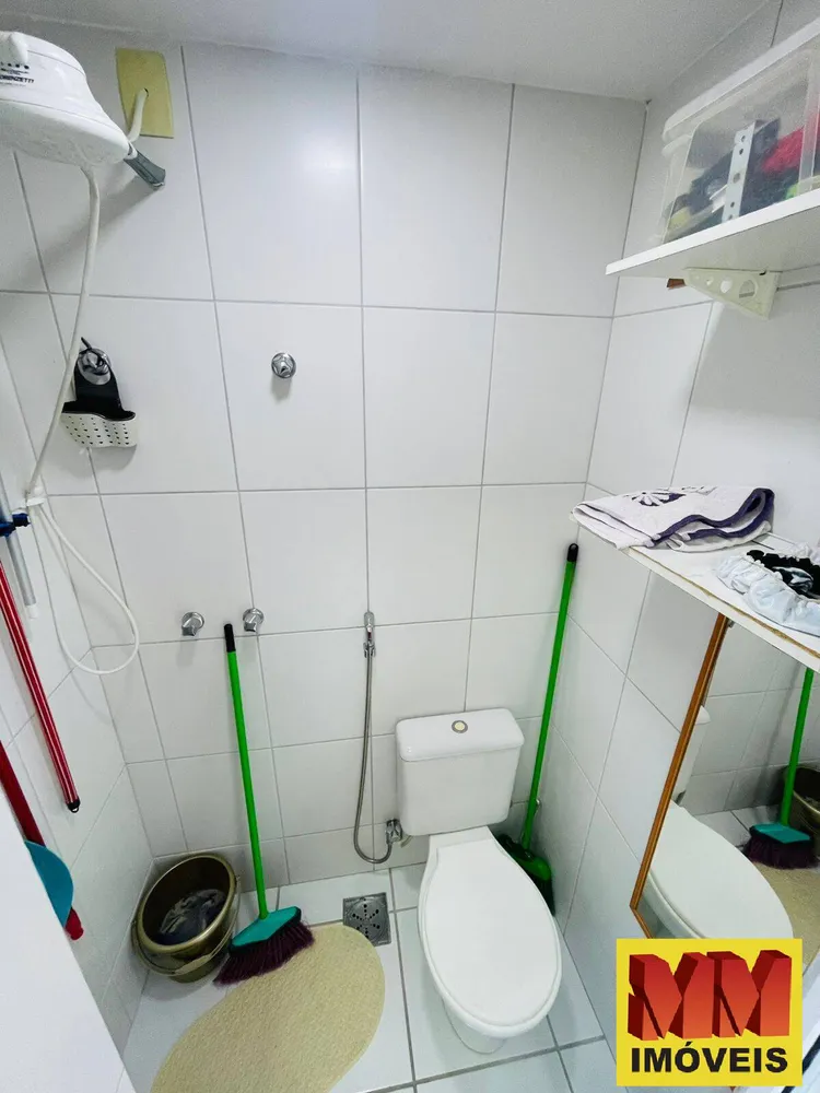 Apartamento, 2 quartos, 110 m² - Foto 19