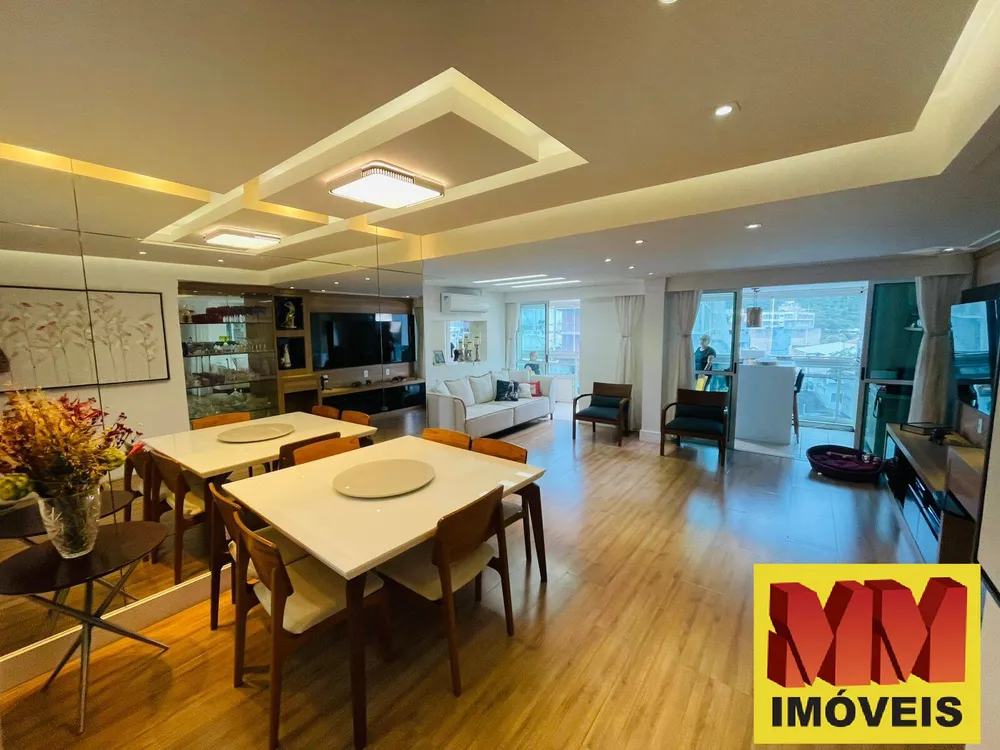 Apartamento, 2 quartos, 110 m² - Foto 7