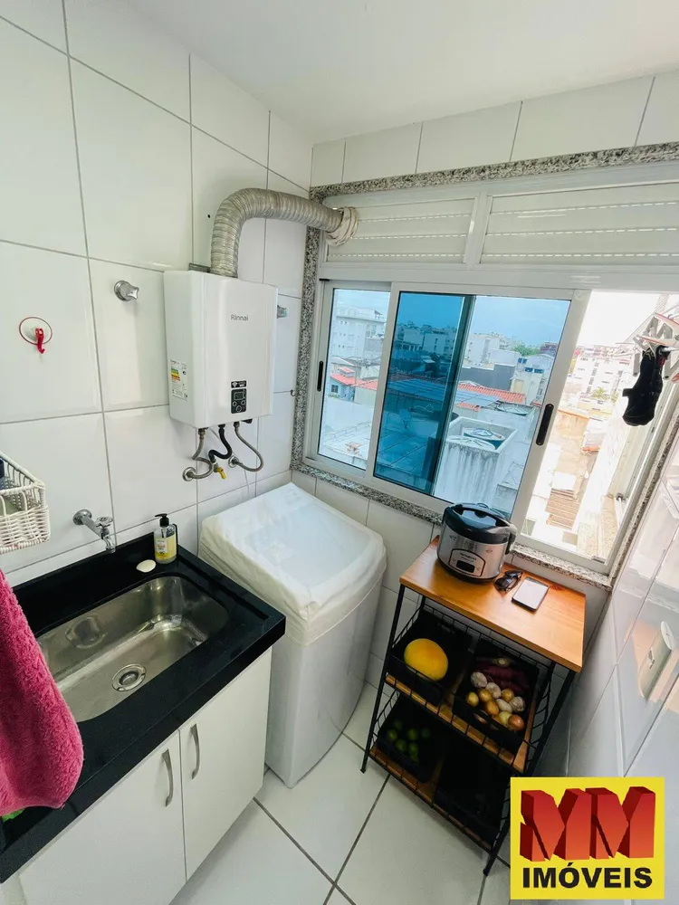 Apartamento, 2 quartos, 110 m² - Foto 18