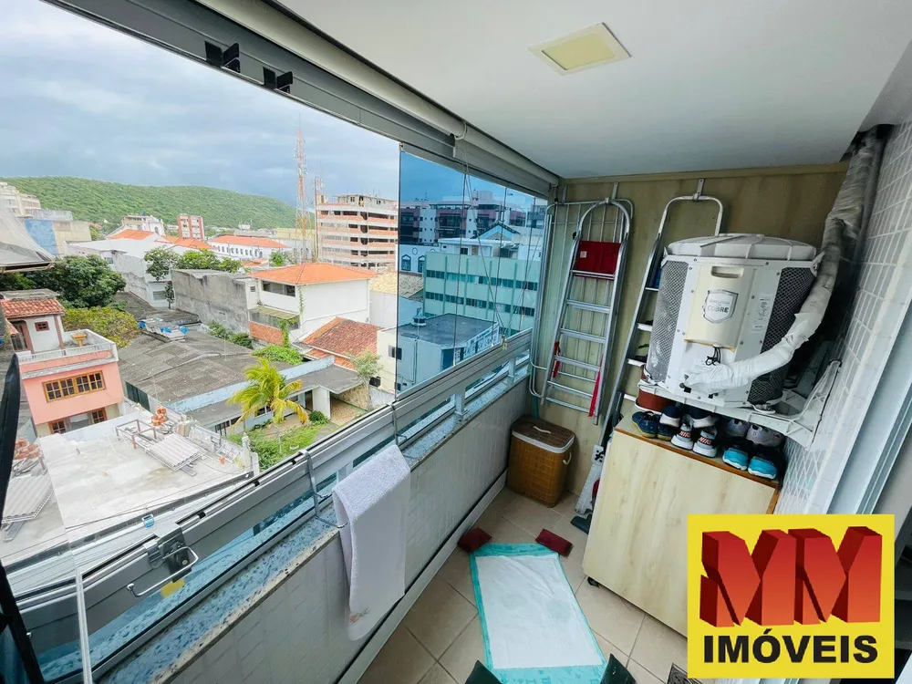 Apartamento, 2 quartos, 110 m² - Foto 25