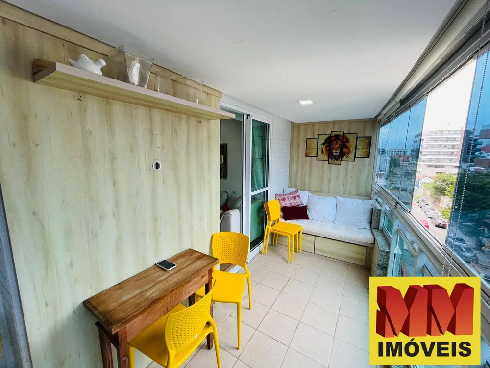 Apartamento, 2 quartos, 110 m² - Foto 13