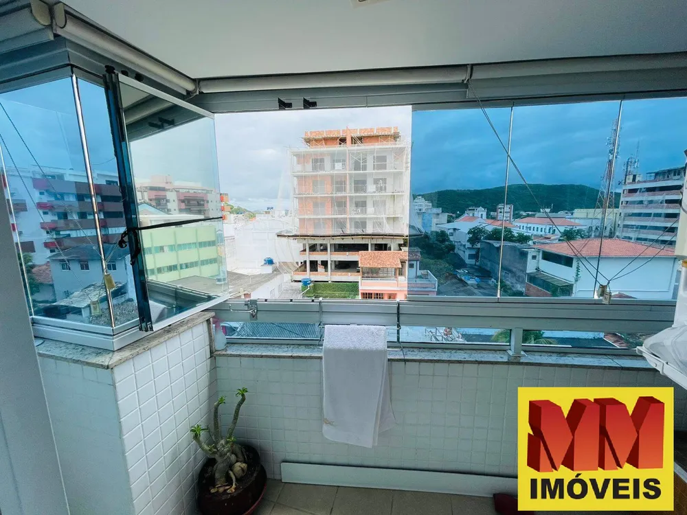 Apartamento, 2 quartos, 110 m² - Foto 24