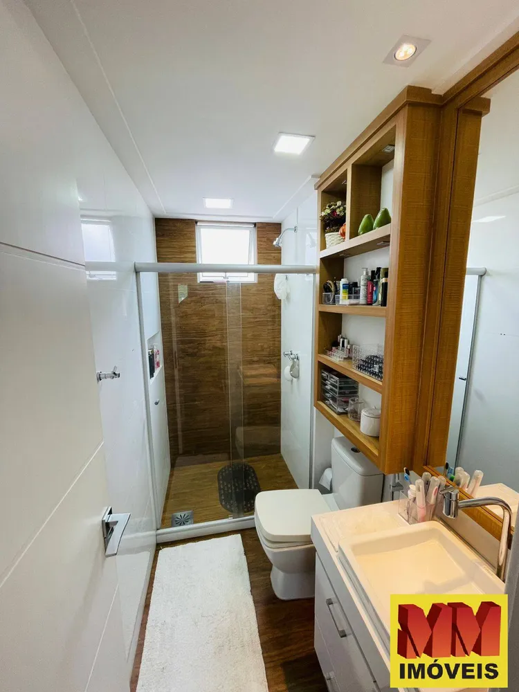 Apartamento, 2 quartos, 110 m² - Foto 30