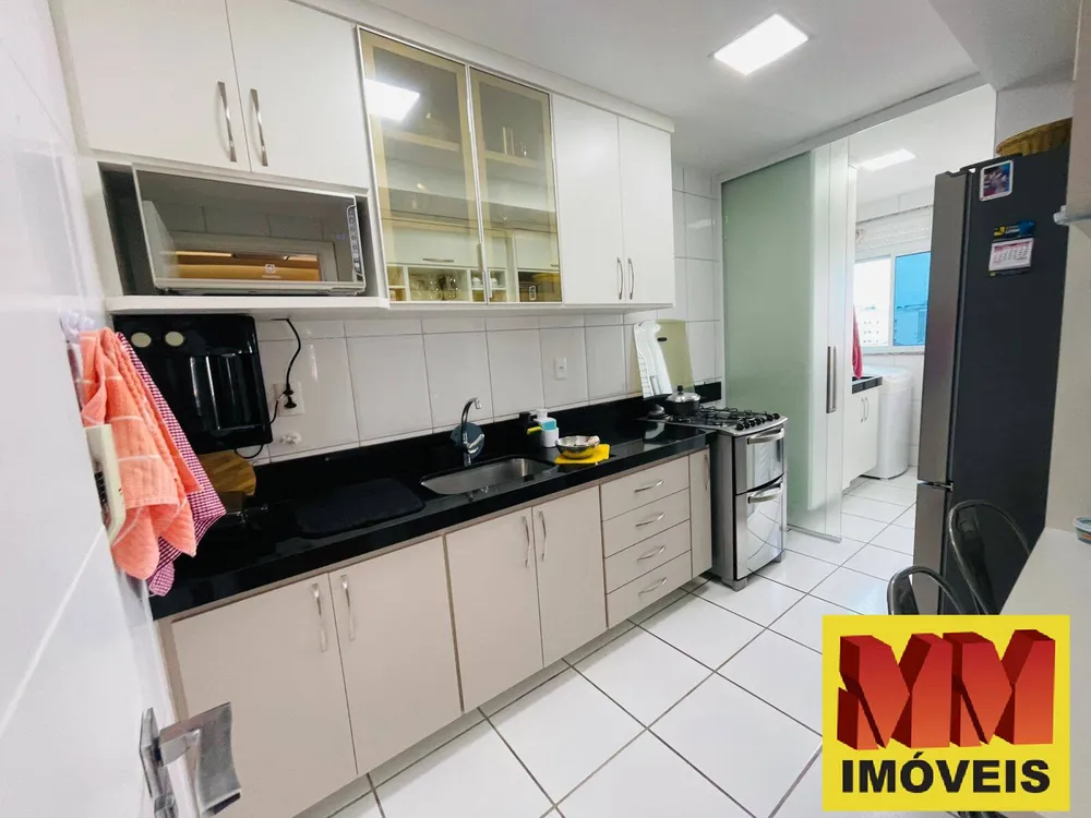 Apartamento, 2 quartos, 110 m² - Foto 15