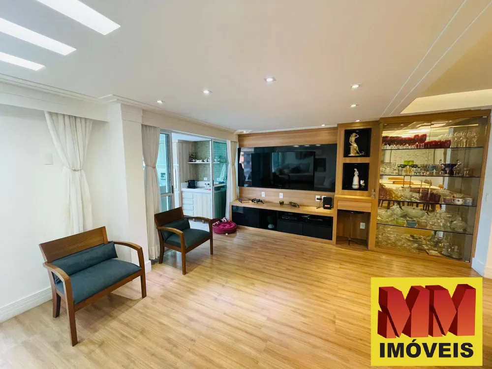 Apartamento, 2 quartos, 110 m² - Foto 9