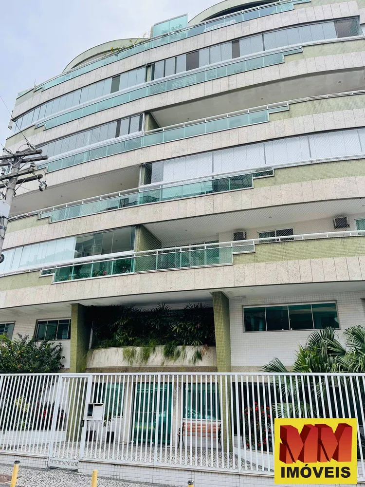 Apartamento, 2 quartos, 110 m² - Foto 1
