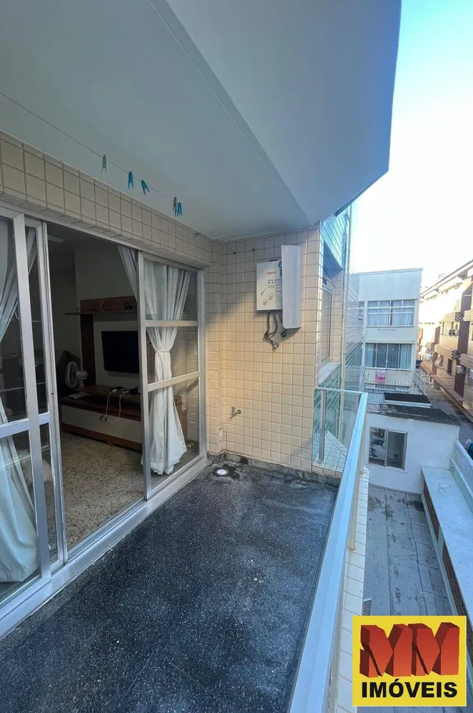 Apartamento, 2 quartos, 85 m² - Foto 11