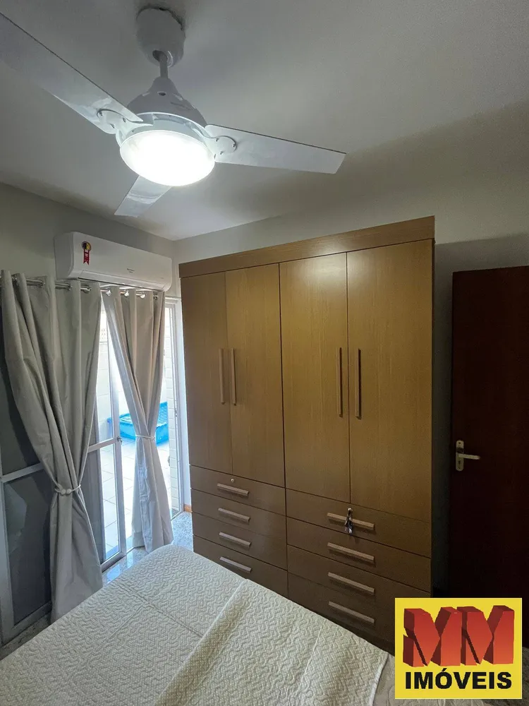 Apartamento, 2 quartos, 85 m² - Foto 14