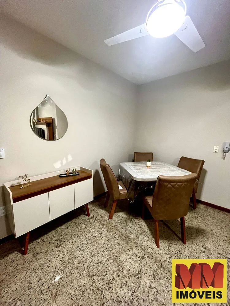 Apartamento, 2 quartos, 85 m² - Foto 8