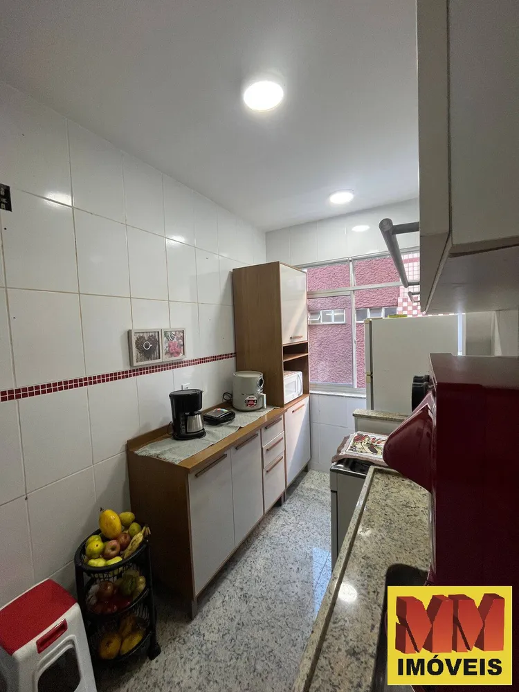 Apartamento, 2 quartos, 85 m² - Foto 6