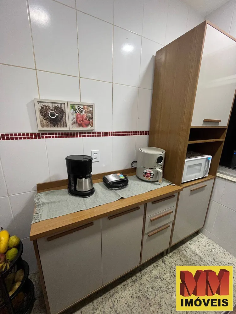 Apartamento, 2 quartos, 85 m² - Foto 7