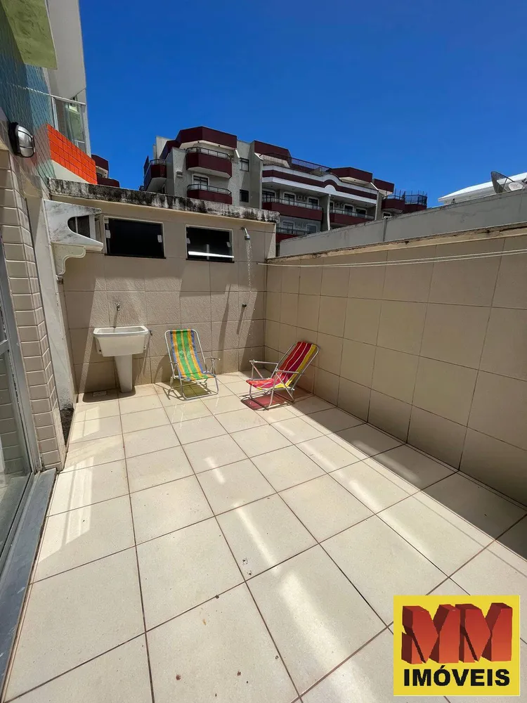 Apartamento, 2 quartos, 85 m² - Foto 5