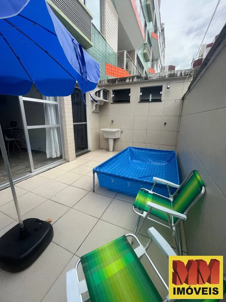 Apartamento, 2 quartos, 85 m² - Foto 4