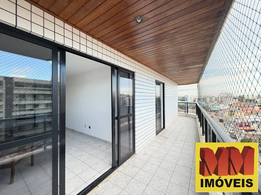 Cobertura, 3 quartos, 148 m² - Foto 8