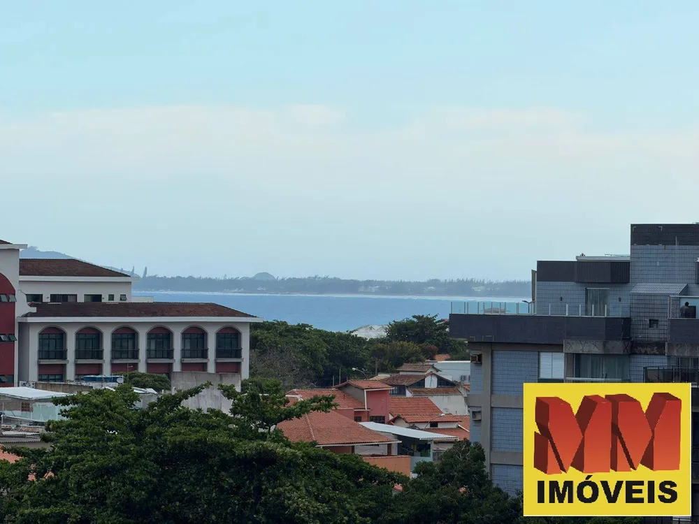 Cobertura, 3 quartos, 148 m² - Foto 1