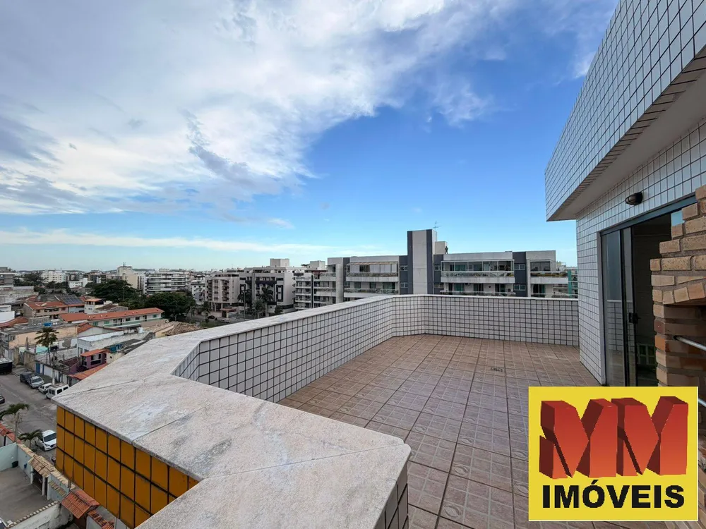 Cobertura, 3 quartos, 148 m² - Foto 39