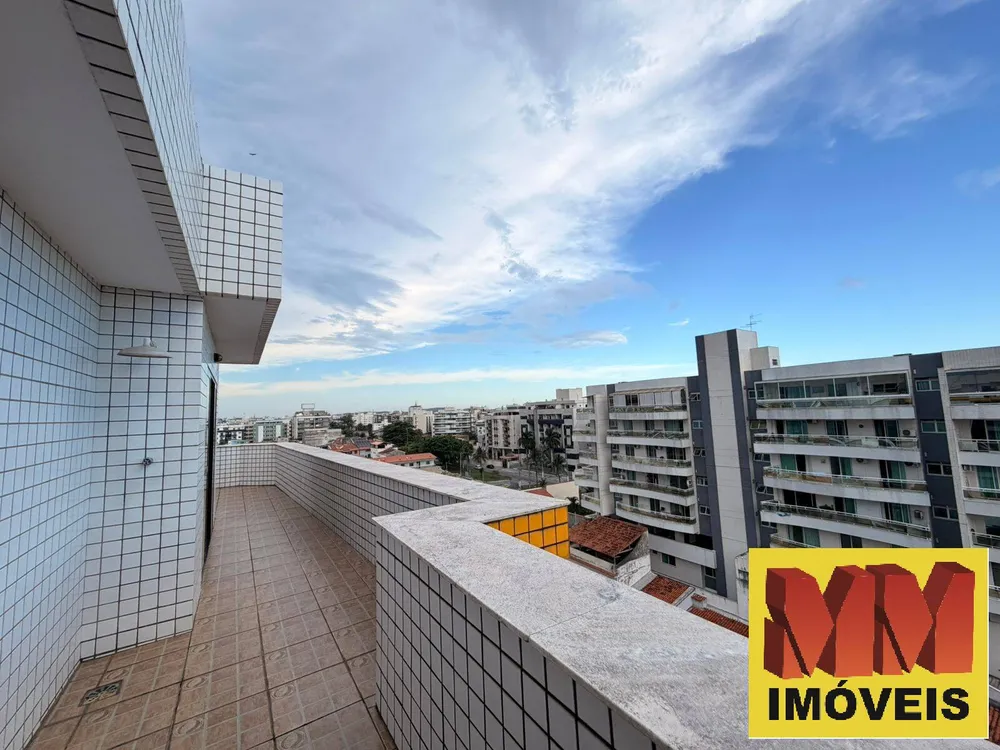Cobertura, 3 quartos, 148 m² - Foto 43