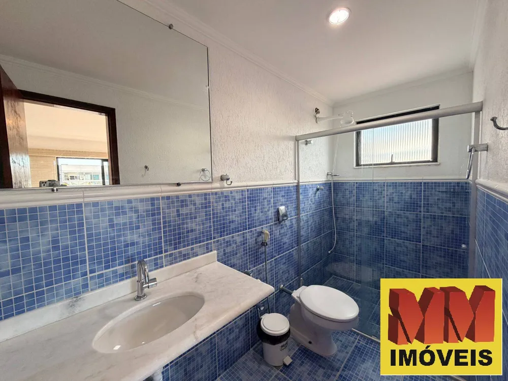 Cobertura, 3 quartos, 148 m² - Foto 35