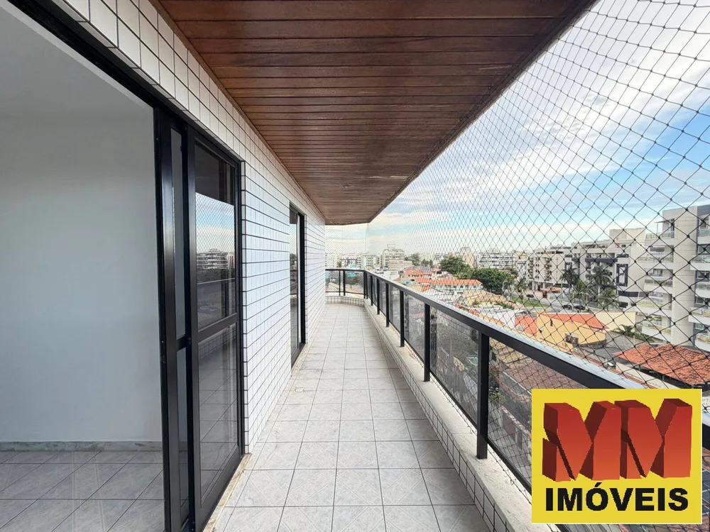Cobertura, 3 quartos, 148 m² - Foto 1