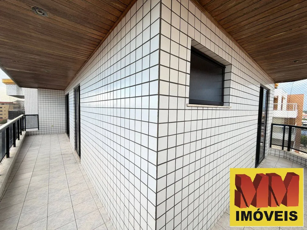 Cobertura, 3 quartos, 148 m² - Foto 3