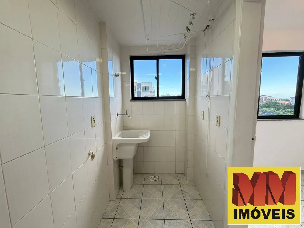 Cobertura, 3 quartos, 148 m² - Foto 2
