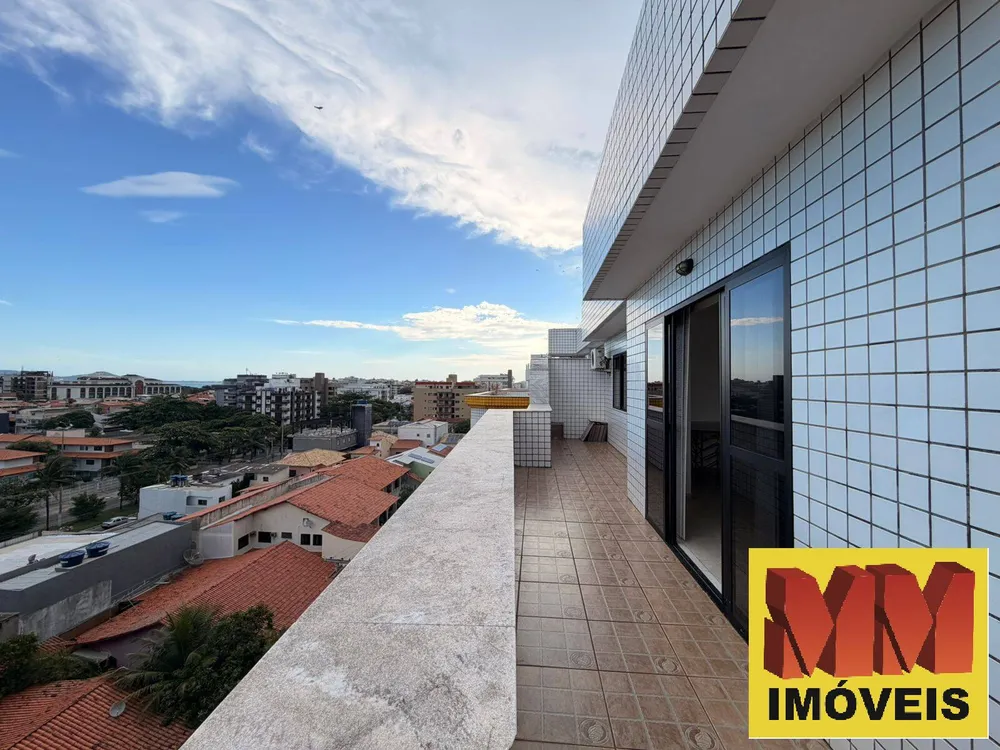 Cobertura, 3 quartos, 148 m² - Foto 40