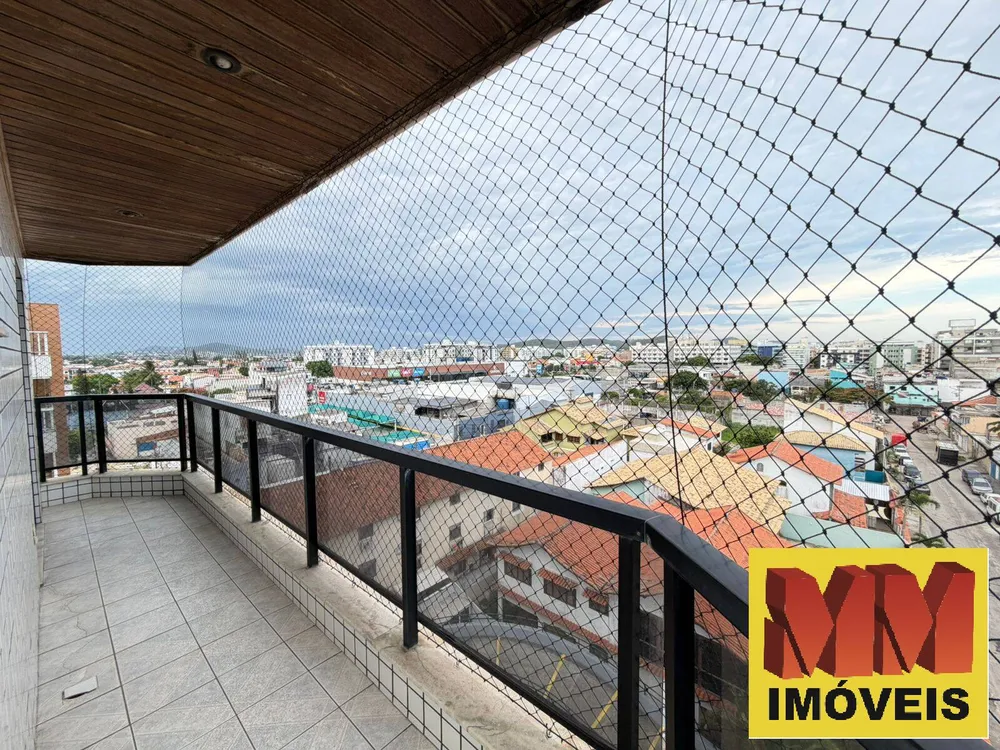 Cobertura, 3 quartos, 148 m² - Foto 6