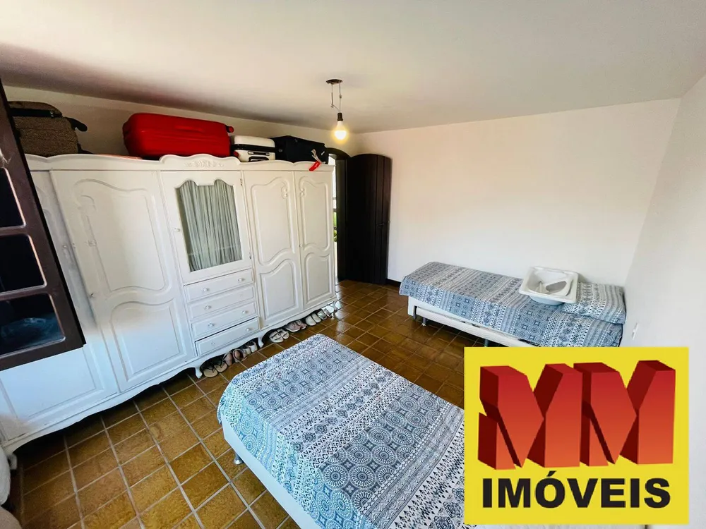 Casa de Condomínio, 8 quartos - Foto 15