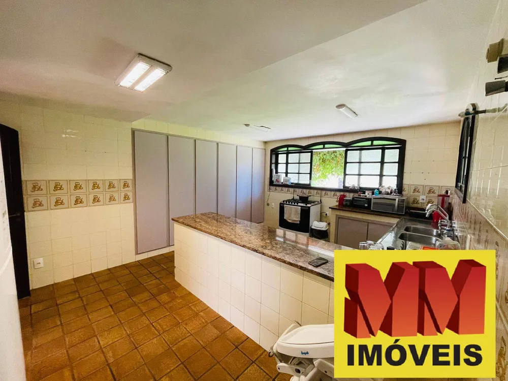 Casa de Condomínio, 8 quartos - Foto 9