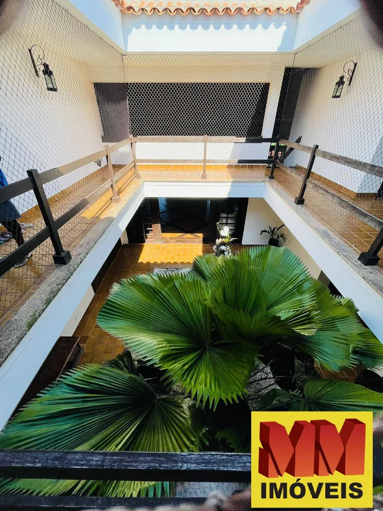 Casa de Condomínio, 8 quartos - Foto 37