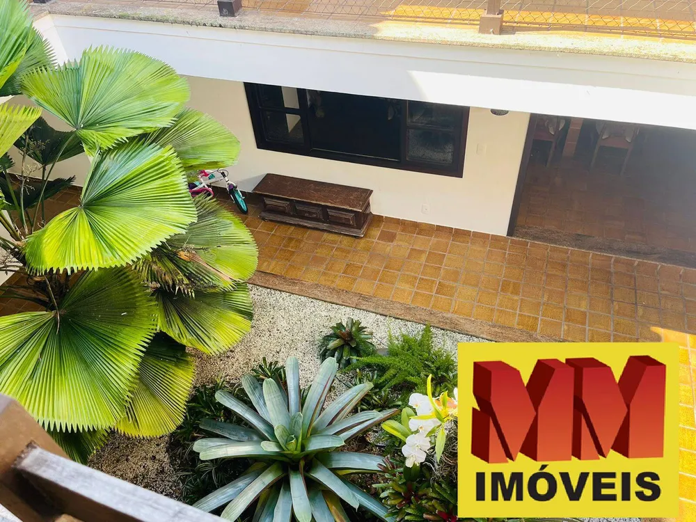Casa de Condomínio, 8 quartos - Foto 38
