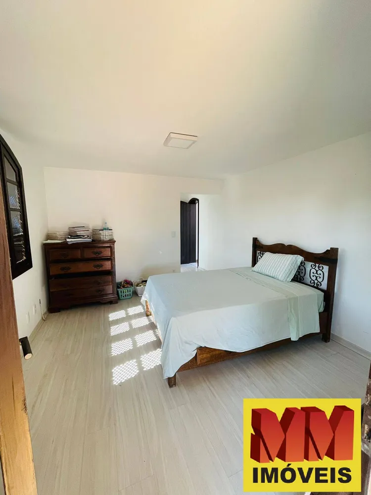 Casa de Condomínio, 8 quartos - Foto 36