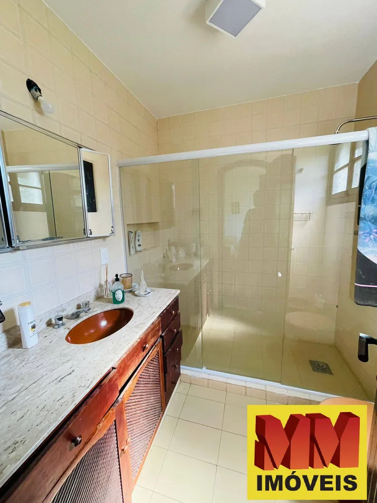 Casa de Condomínio, 8 quartos - Foto 11