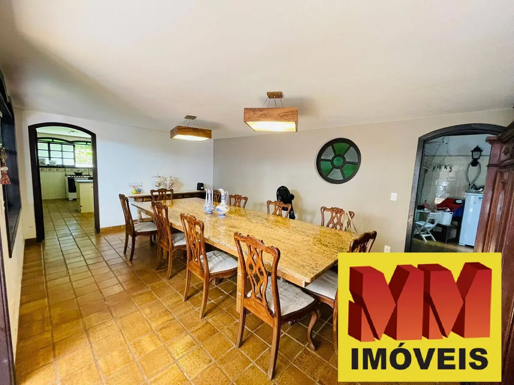 Casa de Condomínio, 8 quartos - Foto 8