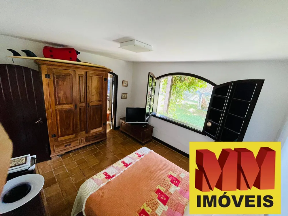 Casa de Condomínio, 8 quartos - Foto 30