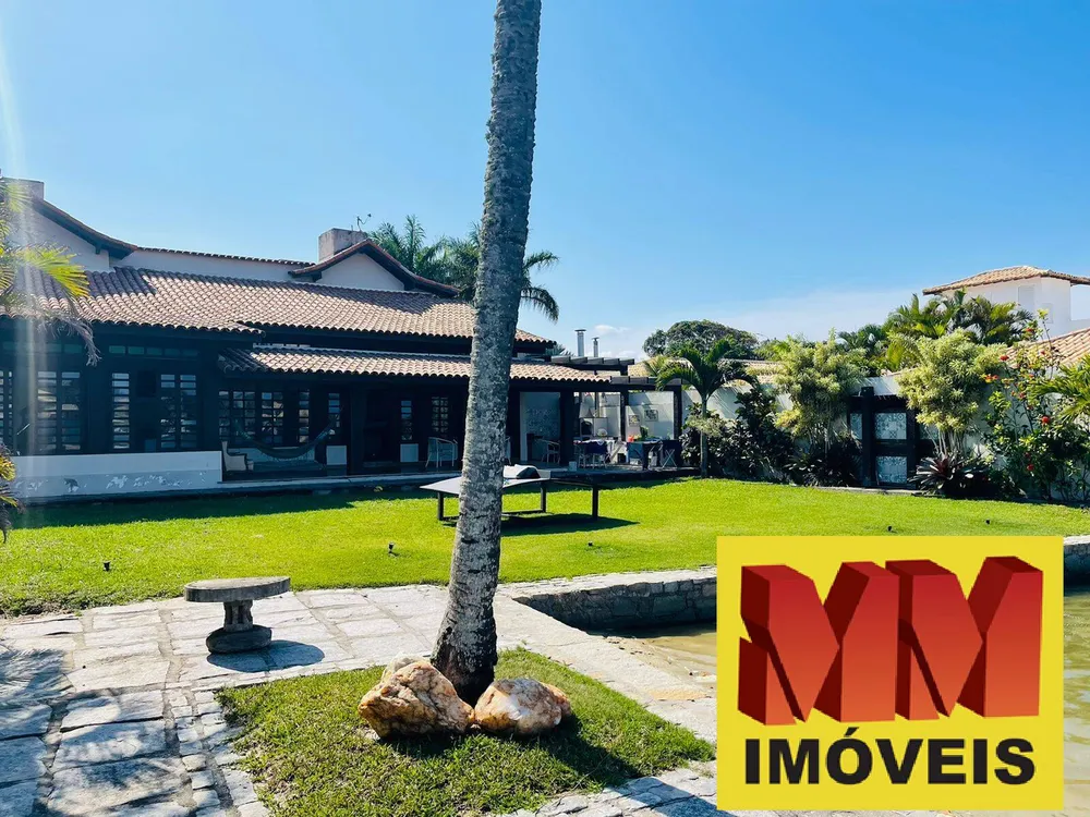 Casa de Condomínio, 8 quartos - Foto 43